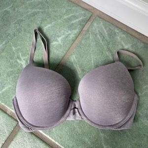 Victoria’s Secret Padded Perfect Coverage Bra